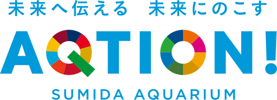 AQTION!すみだ水族館